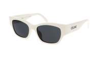 CELINE Monochroms 01 CL40197U 25A 54-18 Blanc