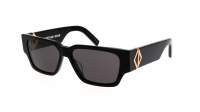 DIOR Diamond CD DIAMOND S5I 10A0 56-13 Noir