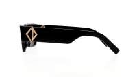 DIOR Diamond CD DIAMOND S5I 10A0 56-13 Noir