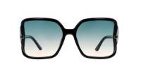 Tom Ford Solange FT1089/S 01P 60-17 Noir