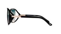 Tom Ford Solange FT1089/S 01P 60-17 Noir