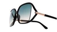 Tom Ford Solange FT1089/S 01P 60-17 Noir