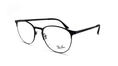 Brille Ray-Ban RX6375 RB6375 2944 53-18 Schwarz auf Lager