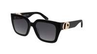 DIOR Montaigne 30MONTAIGNE S8U 10A1 54-19 Black