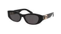 DIOR 30montaigne 30MONTAIGNE S9U 10A0 53-17 Noir