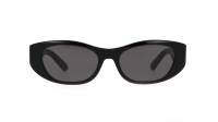 DIOR 30montaigne 30MONTAIGNE S9U 10A0 53-17 Noir