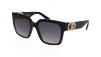 DIOR 30montaigne 30MONTAIGNE S11I 12A1 55-18 Noir