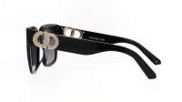 DIOR 30montaigne 30MONTAIGNE S11I 12A1 55-18 Noir