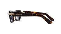 DIOR Cdior CDIOR B2U 20B0 52-16 Tortoise