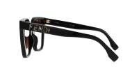 FENDI Lettering FE40086I 01F 55-18 Noir