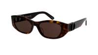 DIOR 30montaigne 30MONTAIGNE S9U 20A5 53-17 Écaille