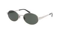 Saint Laurent New wave SL 692 002 55-19 Argent