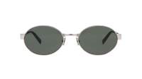 Saint Laurent New wave SL 692 002 55-19 Argent