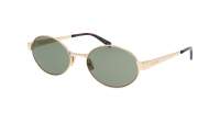 Saint Laurent New wave SL692 003 55-19 Gold