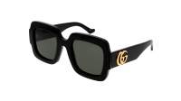 Gucci Gg logo GG1547S 001 50-24 Noir