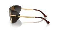 Persol PO1013SZ 114057 55-20 Or