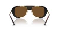 Persol PO1013SZ 114057 55-20 Or