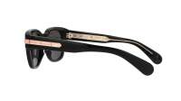 Gucci Lettering GG1518S 001 51-20 Noir