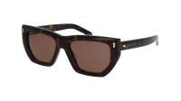 Gucci Rivets GG1520S 002 53-19 Tortoise