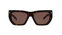 Gucci Rivets GG1520S 002 53-19 Tortoise