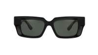 Gucci Rivets GG1529S 001 54-18 Noir