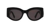 Gucci Gg logo GG1544S 001 53-21 Noir