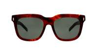 Gucci Rivets GG1523S 002 53-18 Havane