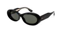 Gucci Rivets GG1527S 001 54-17 Noir