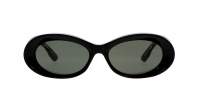 Gucci Rivets GG1527S 001 54-17 Noir