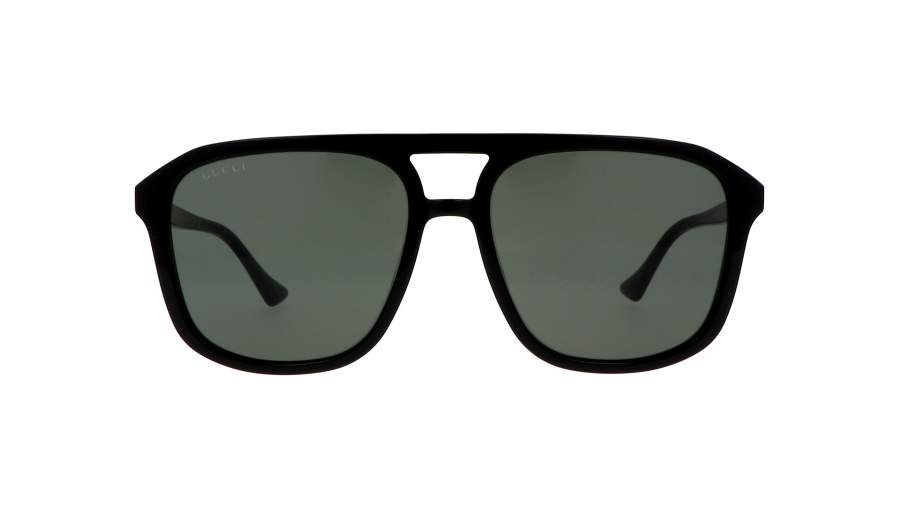 Lunettes de soleil Gucci Web GG1494S 001 57-17 Noir en stock