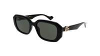 Gucci Gg logo GG1535S 001 54-20 Noir