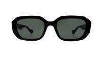 Gucci Gg logo GG1535S 001 54-20 Noir