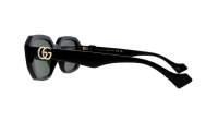 Gucci Gg logo GG1535S 001 54-20 Noir