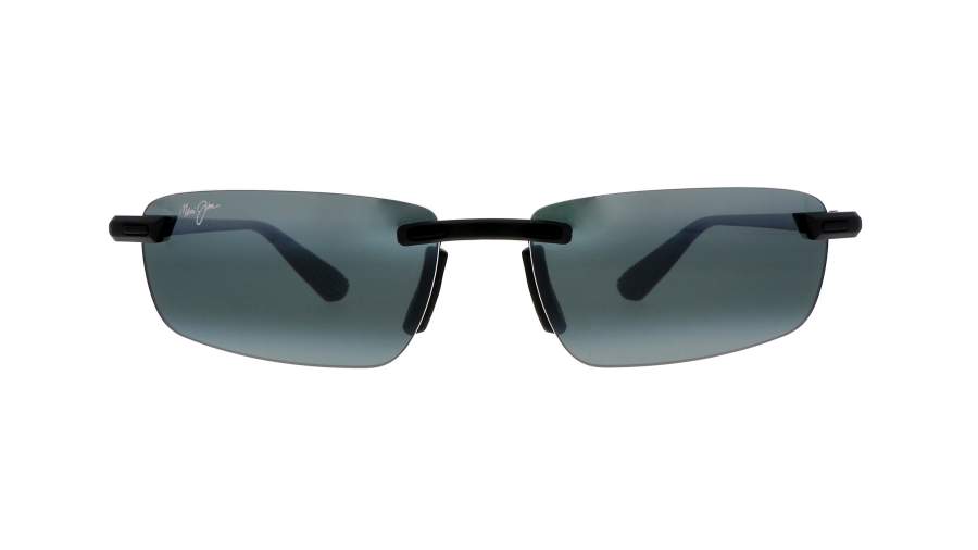 Sunglasses Maui Jim Ilikou 630-02A 59-16 Black in stock