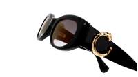 Cartier Core range CT0472S 001 51-21 Noir