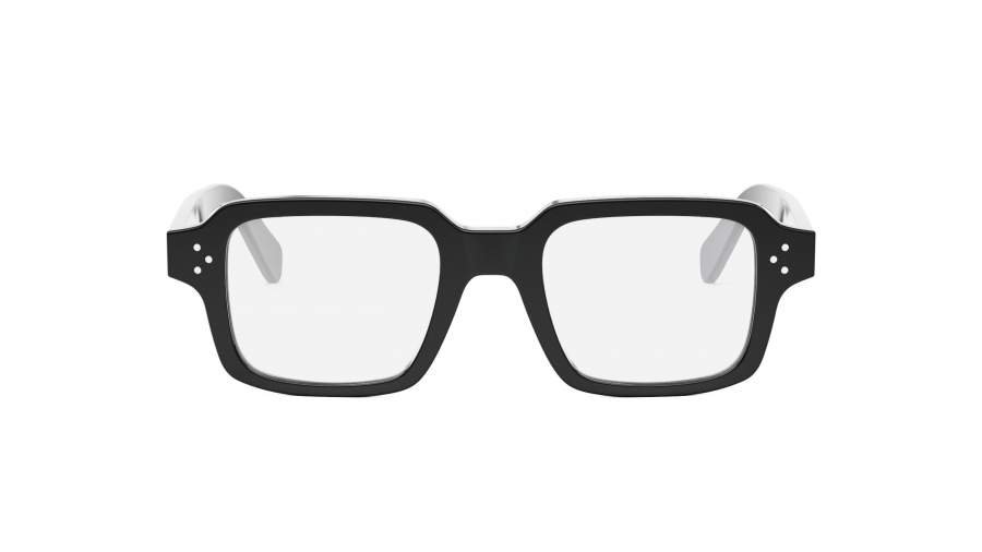 Lunettes de vue CELINE 3 Dots CL50144U 001 49-21 Noir en stock