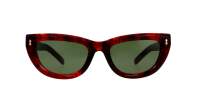 Gucci Rivets GG1521S 002 51-20 Tortoise