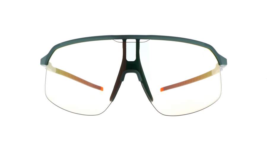 Lunettes de soleil Julbo Density J561 33 16 Density 135-15 Vert en stock