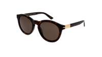 Gucci Web GG1501S 002 52-21 Tortoise