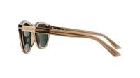 Gucci Web GG1501S 004 52-21 Brun