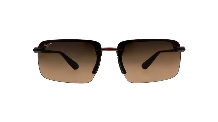 Sunglasses Maui Jim Laulima HS626-10A 61-14 Brown in stock