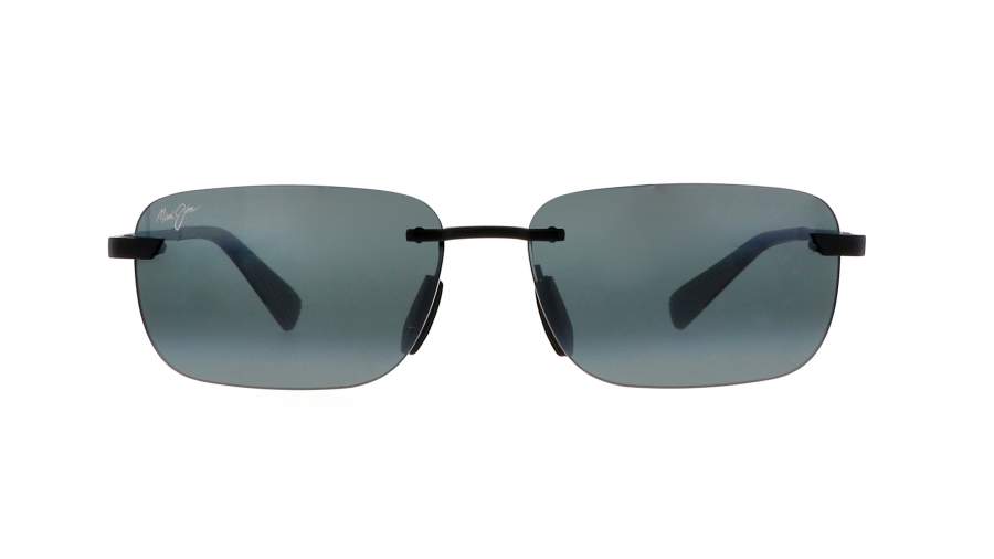 Sunglasses Maui Jim Lanakila 624-02 59-15 Black in stock