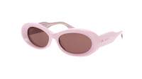 Gucci Rivets GG1527S 003 54-17 Rose