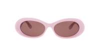 Gucci Rivets GG1527S 003 54-17 Rose