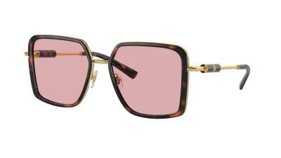 Lunettes de soleil Versace VE2261 1002/84 56-18 Écaille en stock