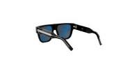 DIOR Diamond CD DIAMOND S6I 10A0 55-16 Noir