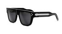 DIOR Diamond CD DIAMOND S6I 10A0 55-16 Noir