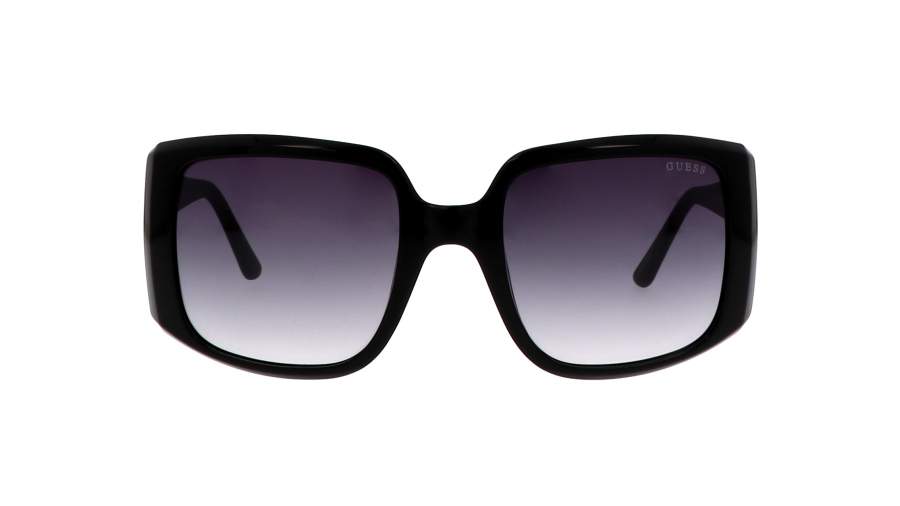 Lunettes de soleil Guess GU00097/S 01B 53-21 Noir en stock