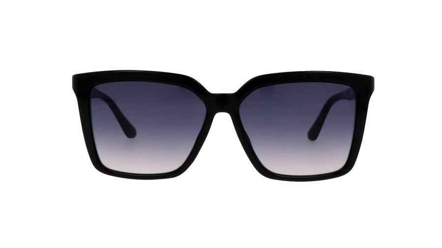 Lunettes de soleil Guess GU00099/S 01B 55-13 Noir en stock