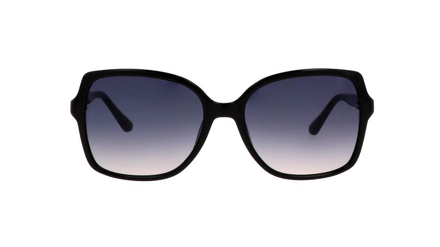 Lunettes de soleil Guess GU00100/S 01B 55-17 Noir en stock